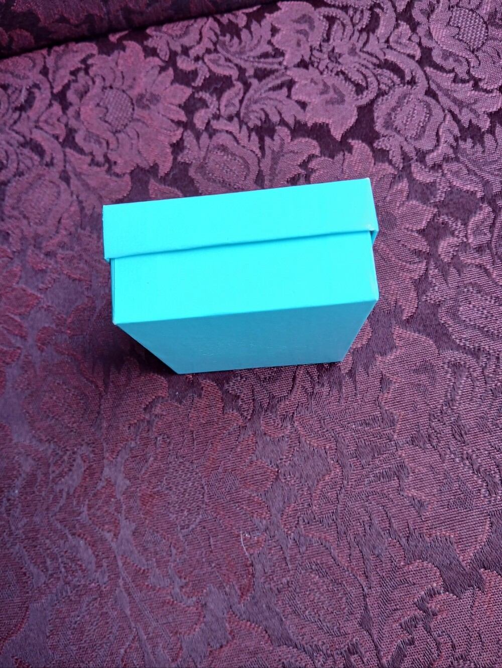 Tiffany & Co. BOX - Picture 6 of 16
